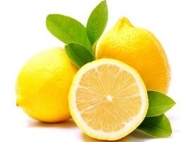 Suco de limão