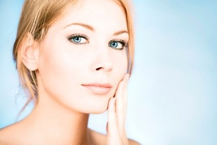 rejuvenescimento fracionário da pele facial com laser